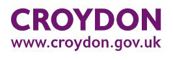 Croydon logo